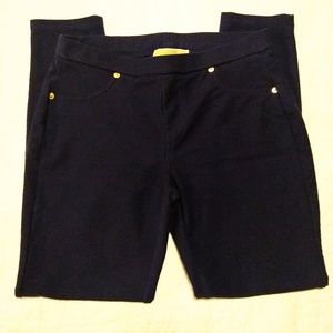 Michael Kors Stretch Twill Pant